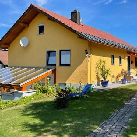 Appartamento Haus Gertraud Schreiner Neuschönau Esterno foto