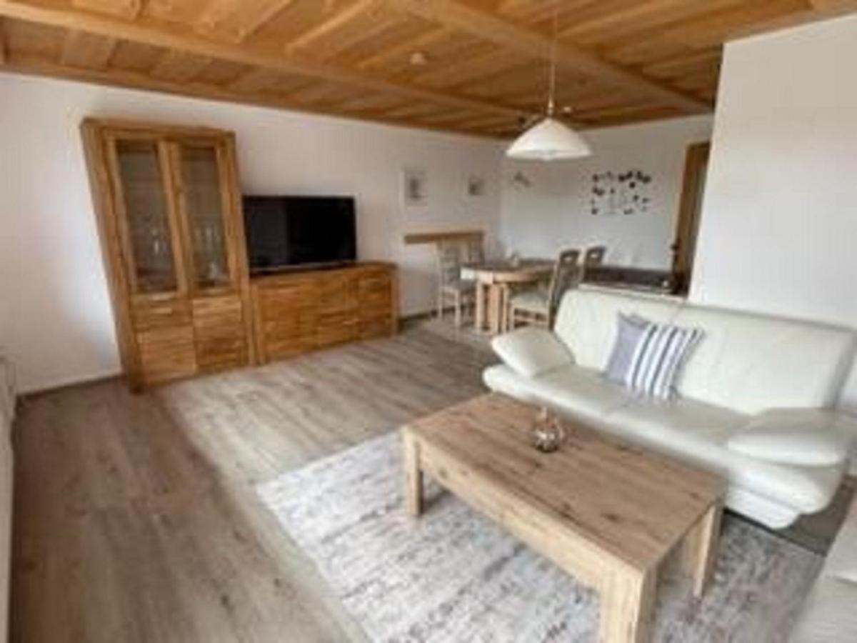 Appartamento Haus Gertraud Schreiner Neuschönau Esterno foto