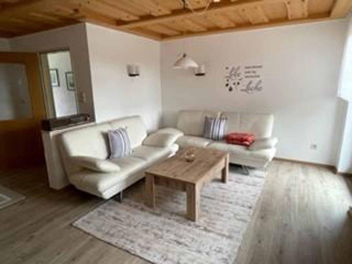 Appartamento Haus Gertraud Schreiner Neuschönau Esterno foto