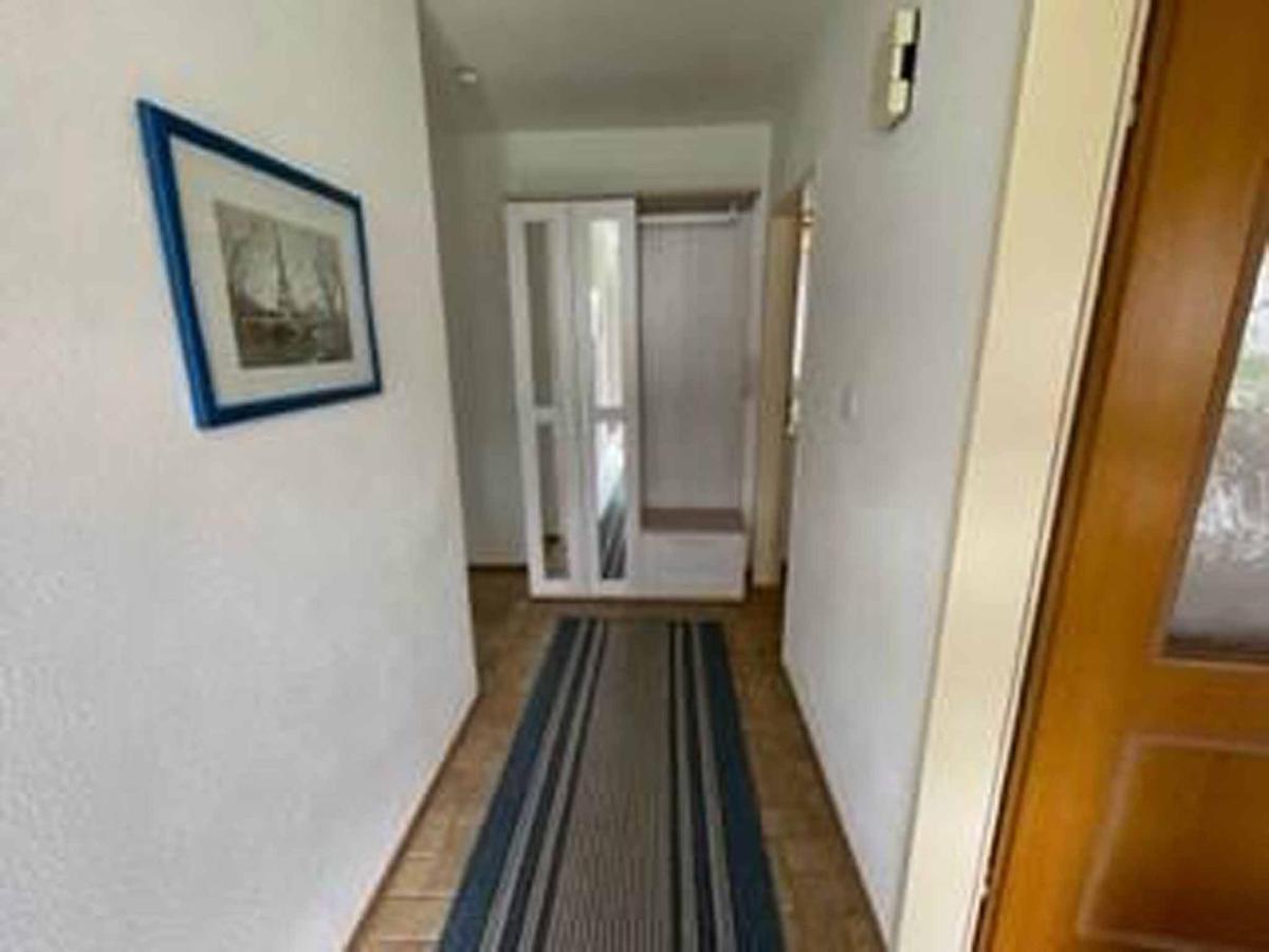 Appartamento Haus Gertraud Schreiner Neuschönau Esterno foto
