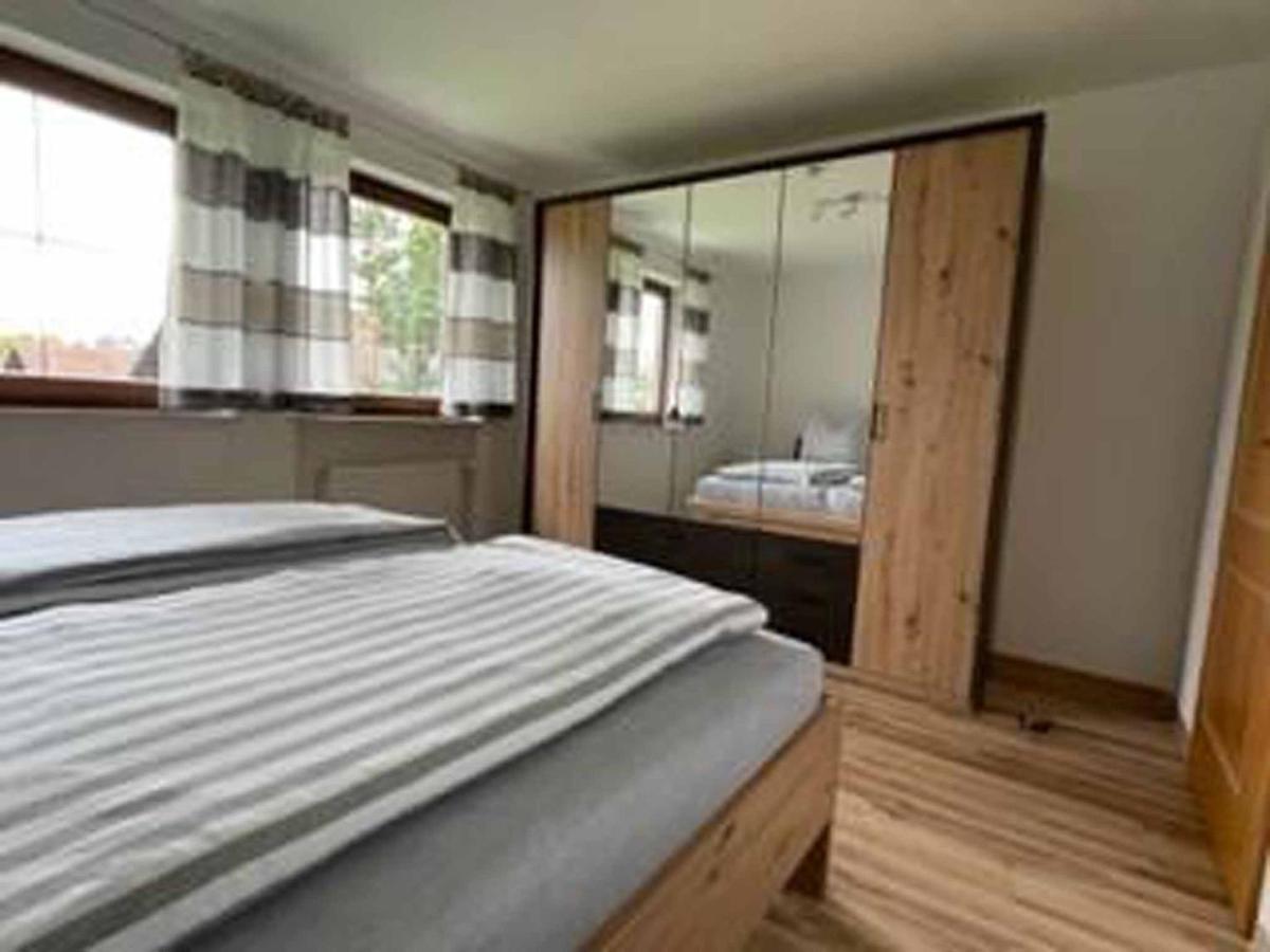 Appartamento Haus Gertraud Schreiner Neuschönau Esterno foto