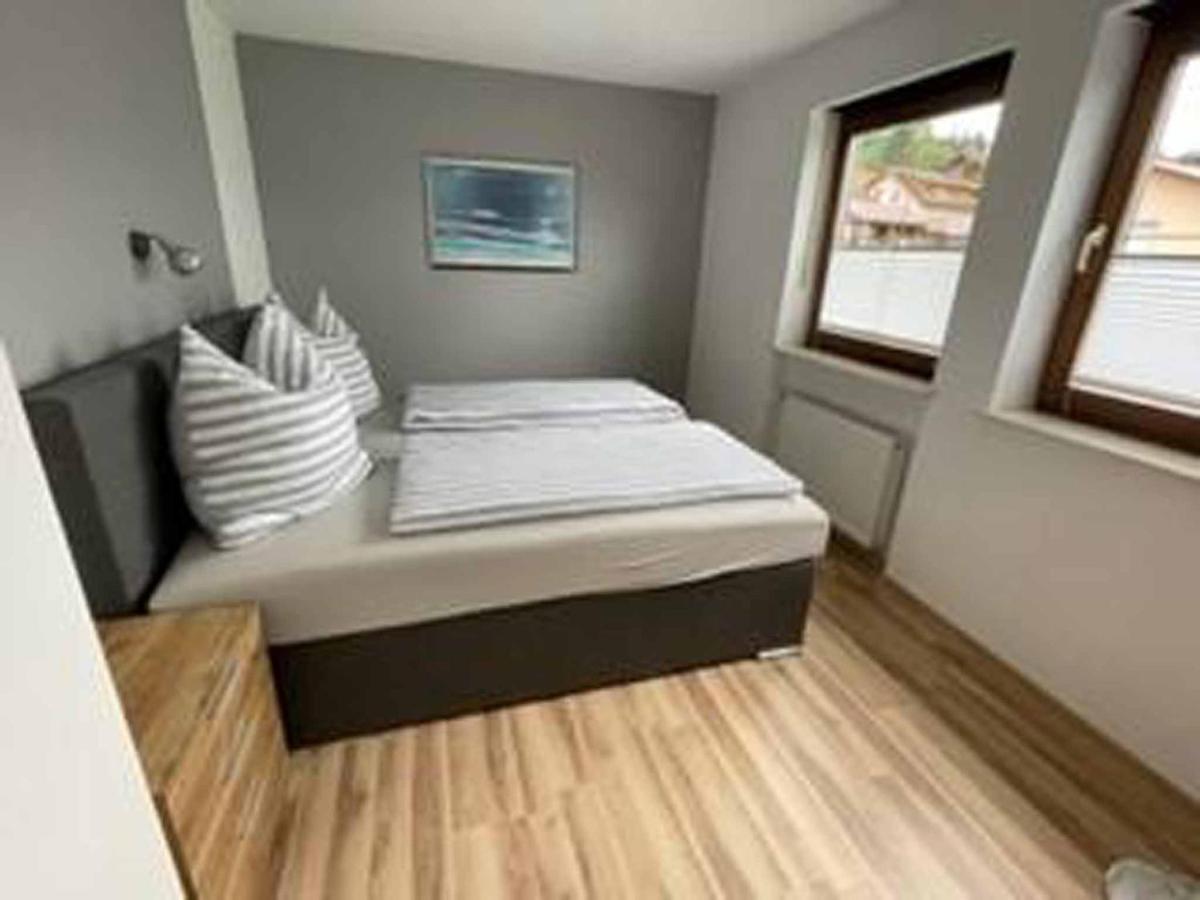 Appartamento Haus Gertraud Schreiner Neuschönau Esterno foto