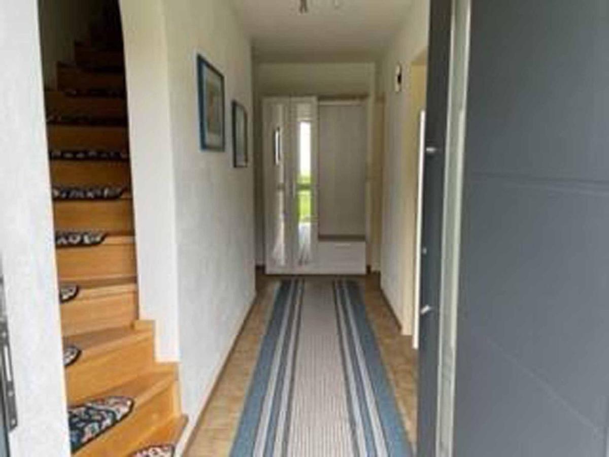 Appartamento Haus Gertraud Schreiner Neuschönau Esterno foto